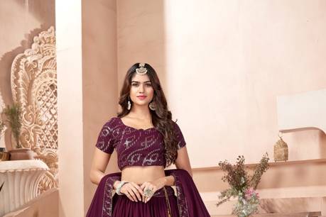 Lehenga