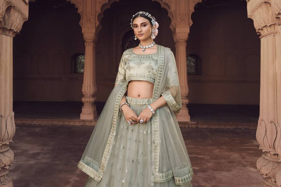 Lehenga