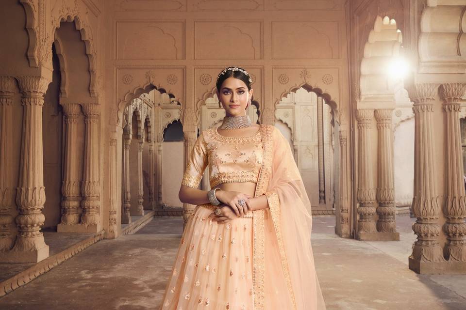 Lehenga