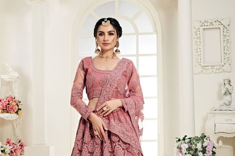 Lehenga