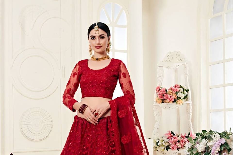 Lehenga