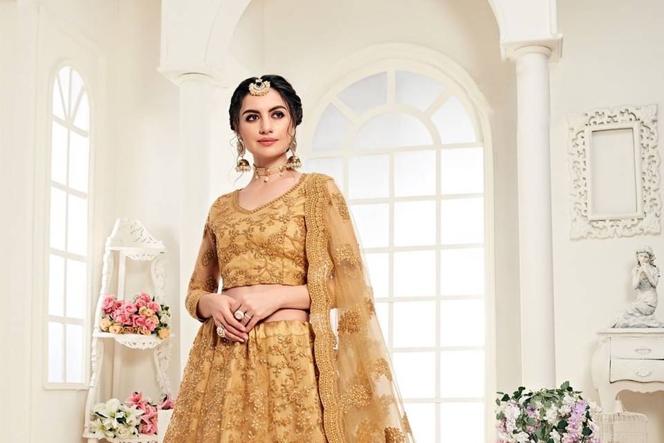 Lehenga