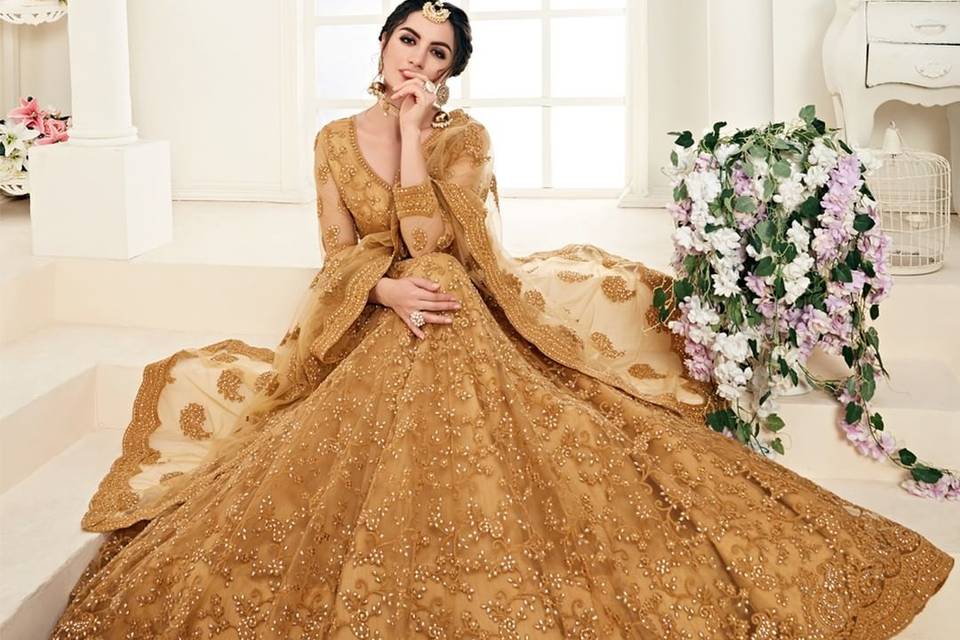 Lehenga