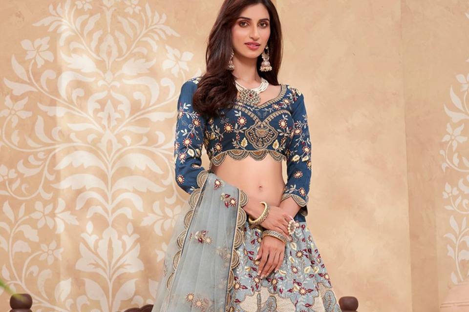 Lehenga