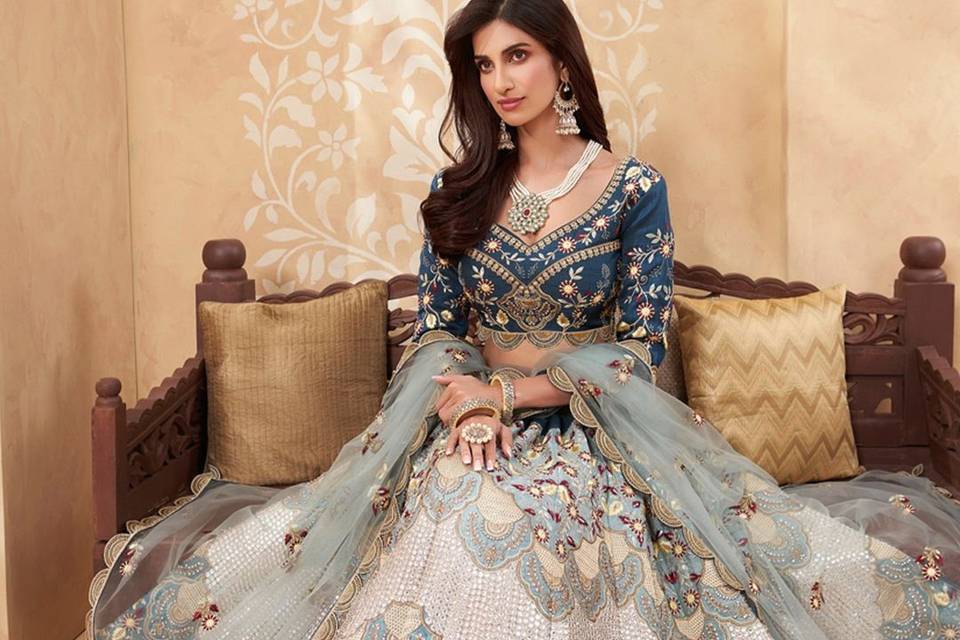 Lehenga