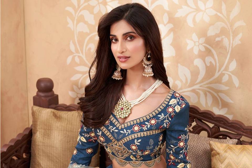 Lehenga