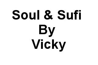 Soul & sufi by vicky logo