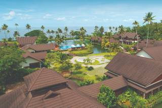 Gokulam Grand Resort & Spa, Kumarakom