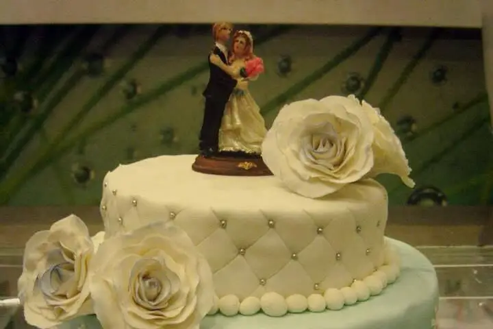 Top 8 Wedding Cake Vendors in Mumbai That Make Edible Art! | Wedding  Vendors | Wedding Blog