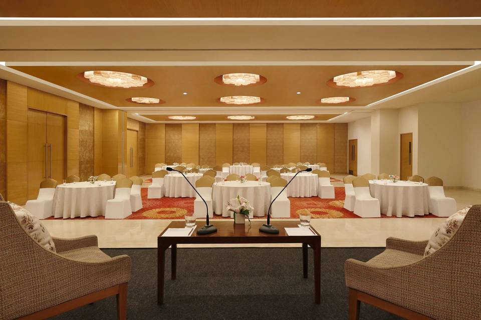 Four Points by Sheraton, Pune