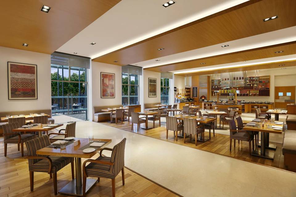 Four Points by Sheraton, Pune