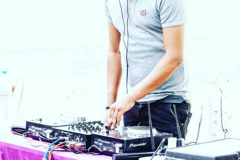DJ Rexo