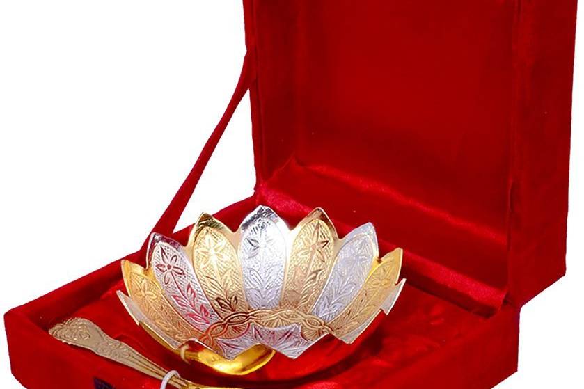 Brass Return Gift