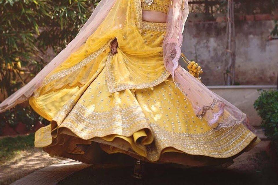 Lehenga