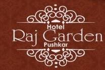 Hotel Raj Garden