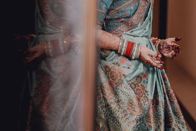 Bride