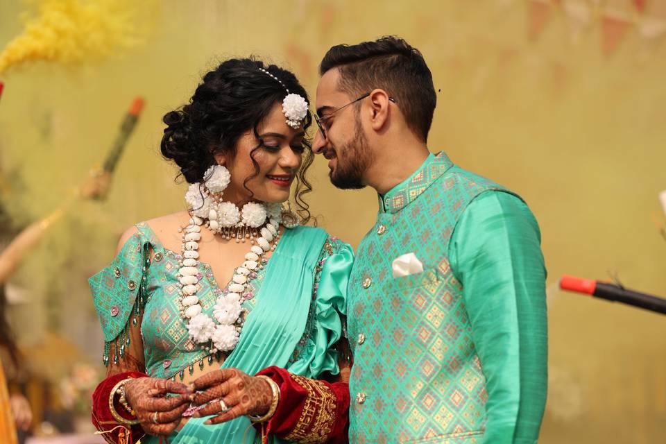 Mehendi