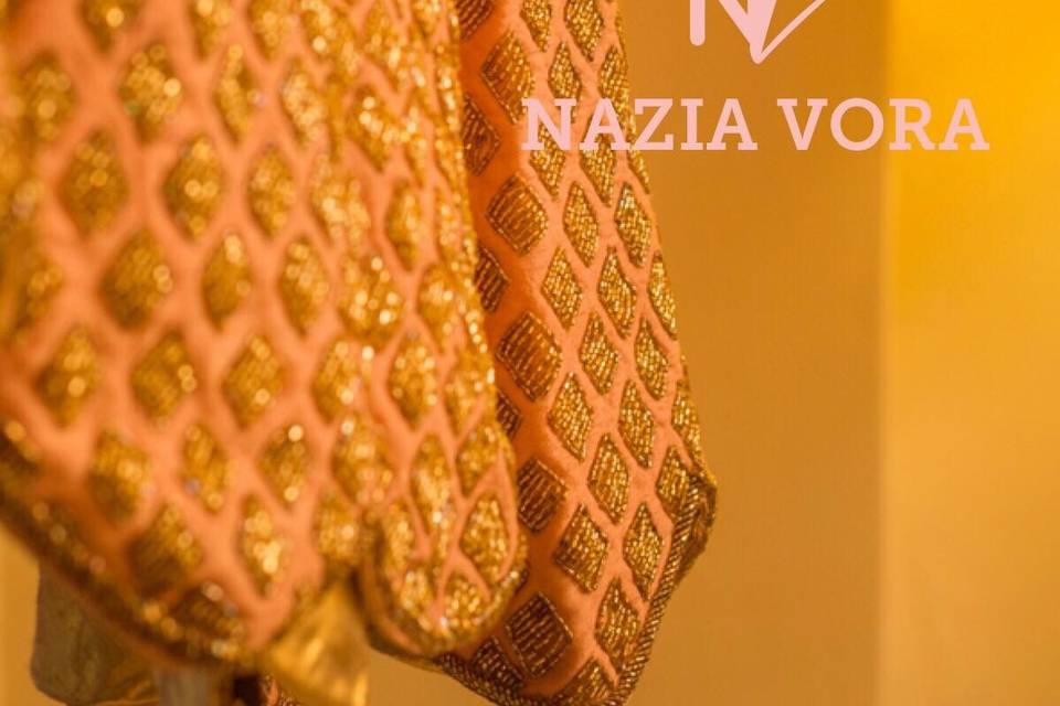 Nazia Vora