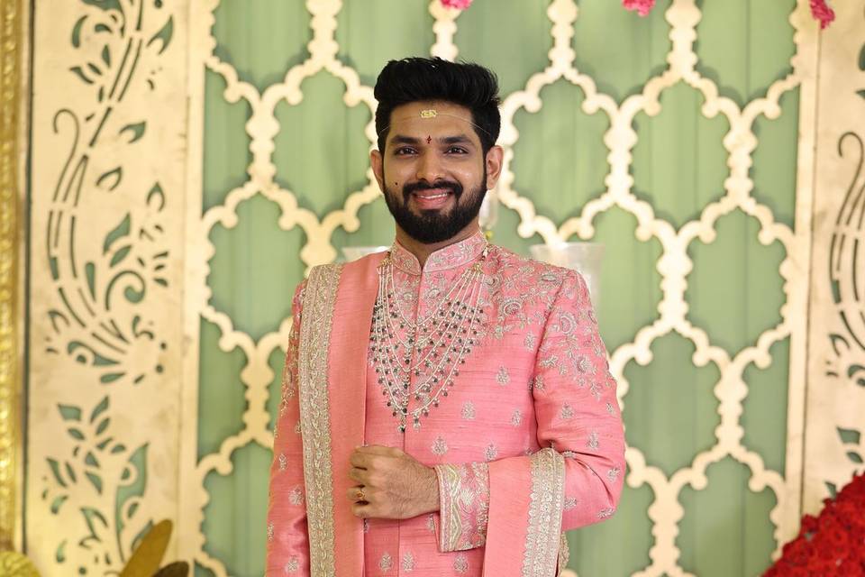 Sherwani