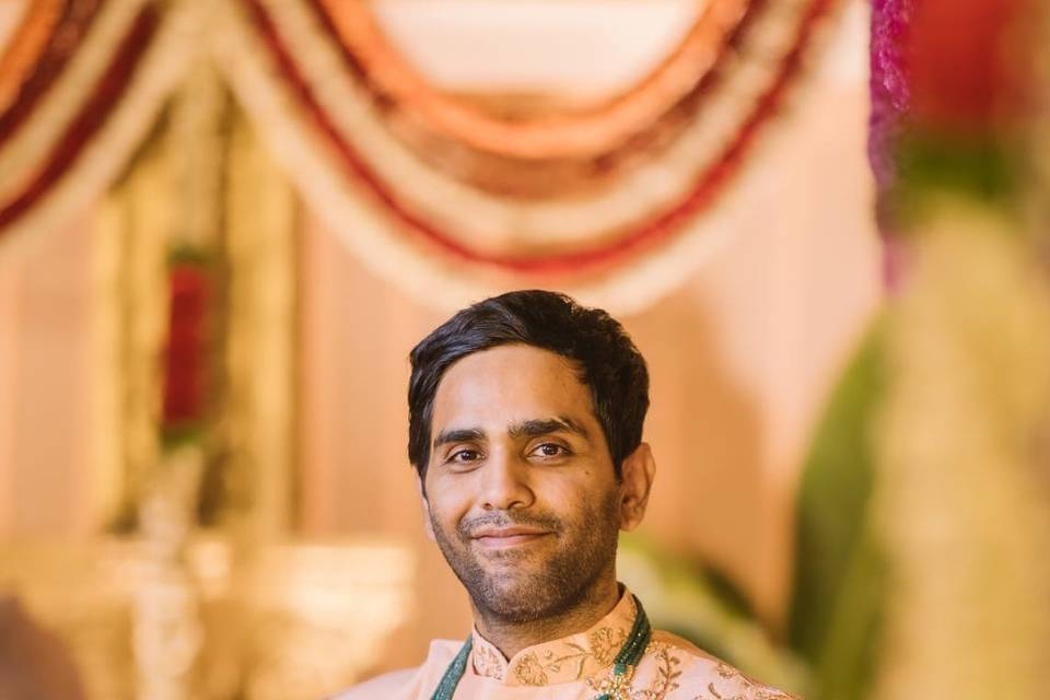 Sherwani