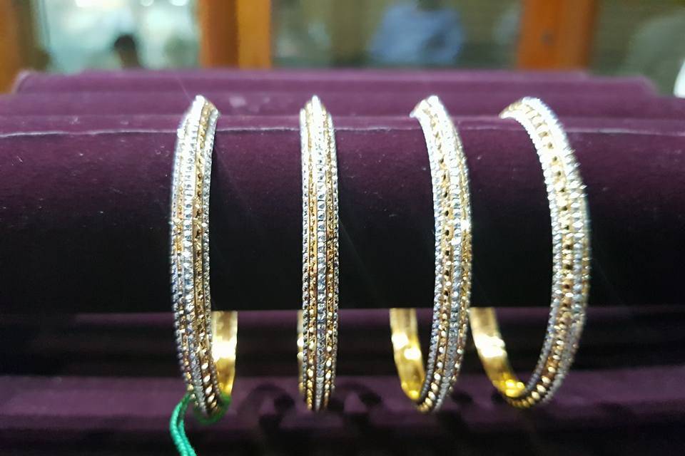 Karishma Jewellers