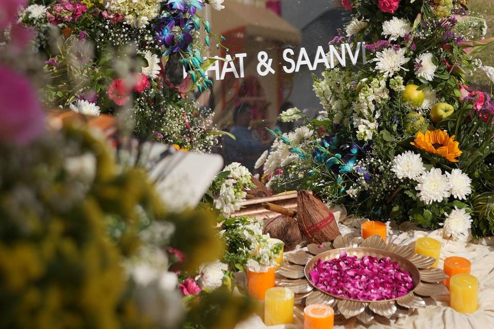 Mirror Selfie photobooth