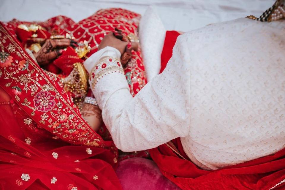 Sikh Wedding