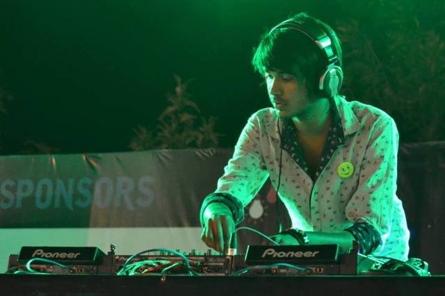 DJ Rohan