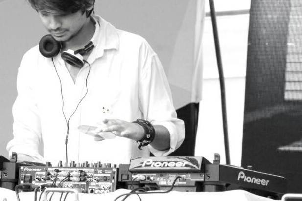 DJ Rohan