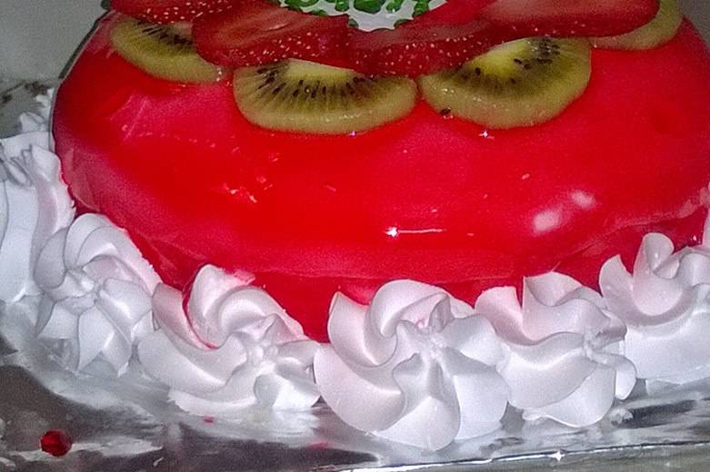 Nipa's Cake, Mulund