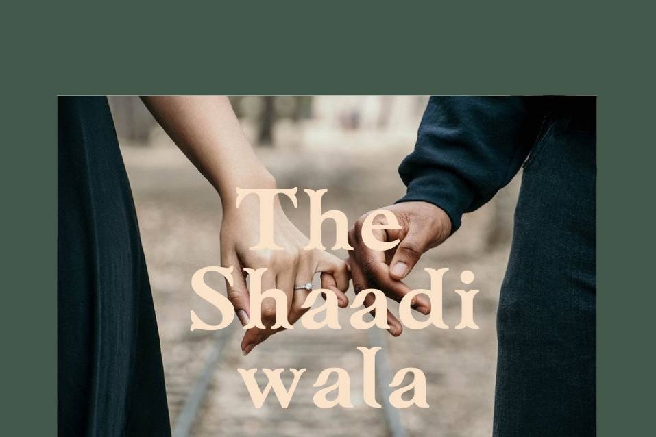 The Shaadiwala