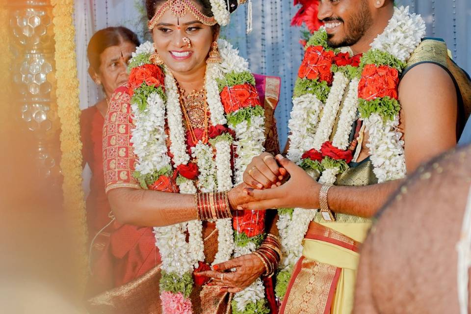 Kannada wedding