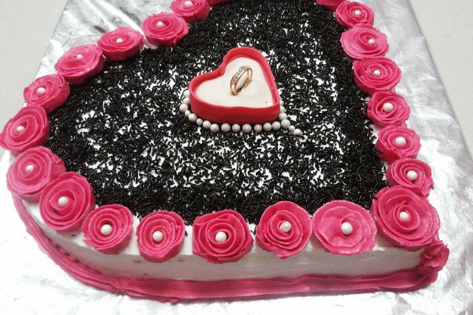 Cake O Holics in Golghar,Gorakhpur - Best Cake Shops in Gorakhpur - Justdial