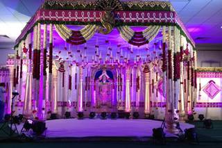 Wonder Weddings