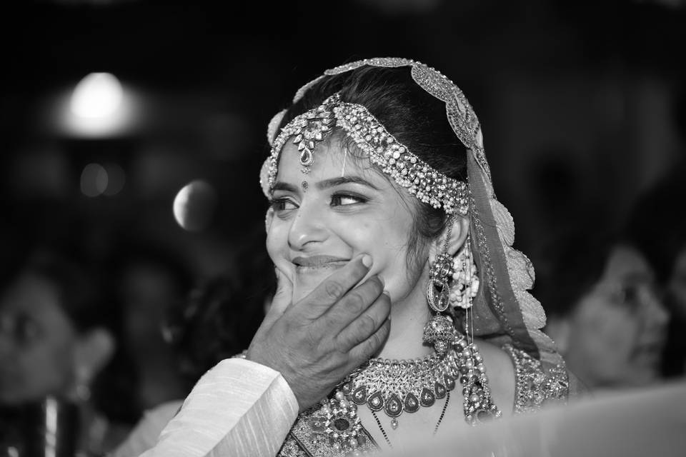 Gujrati wedding