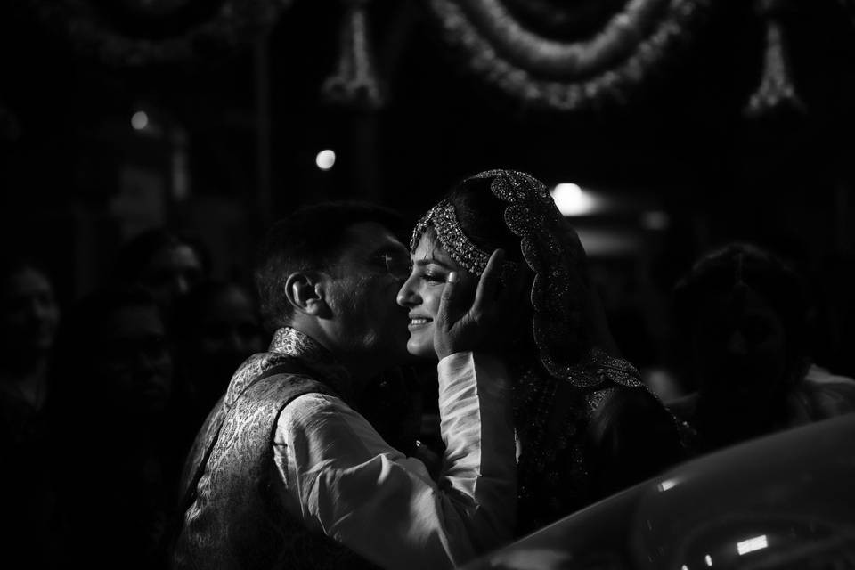 Gujrati wedding