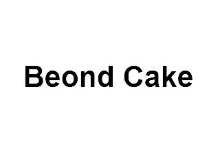 Beond Cake Logo