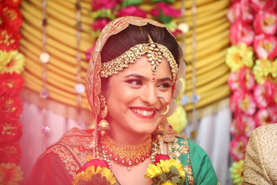 Gujrati wedding