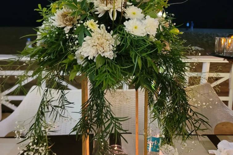 Wedding  Decor