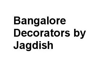 Bangalore Decorators by Jagdish