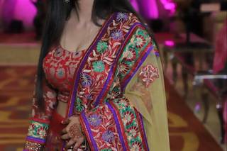 Makeup by Neena Thakur