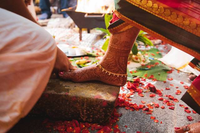 Wedding photography