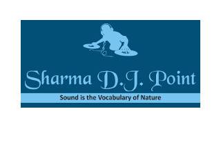 Sharma Dj Point