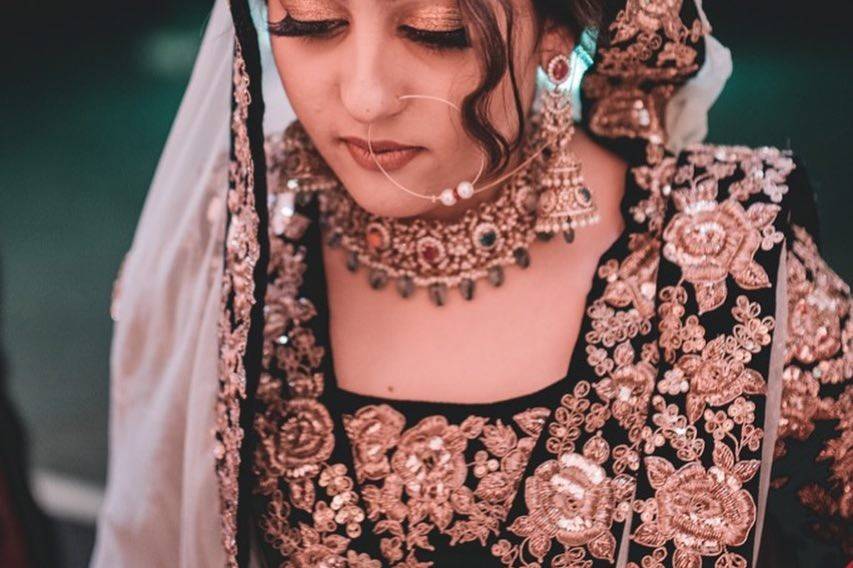 Weddings by Aakash Kedia