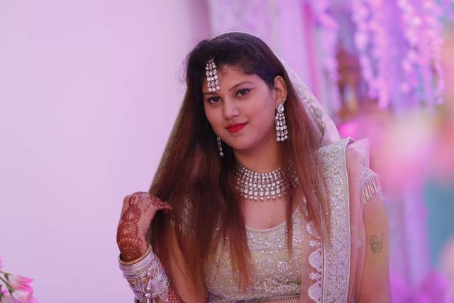 Bride