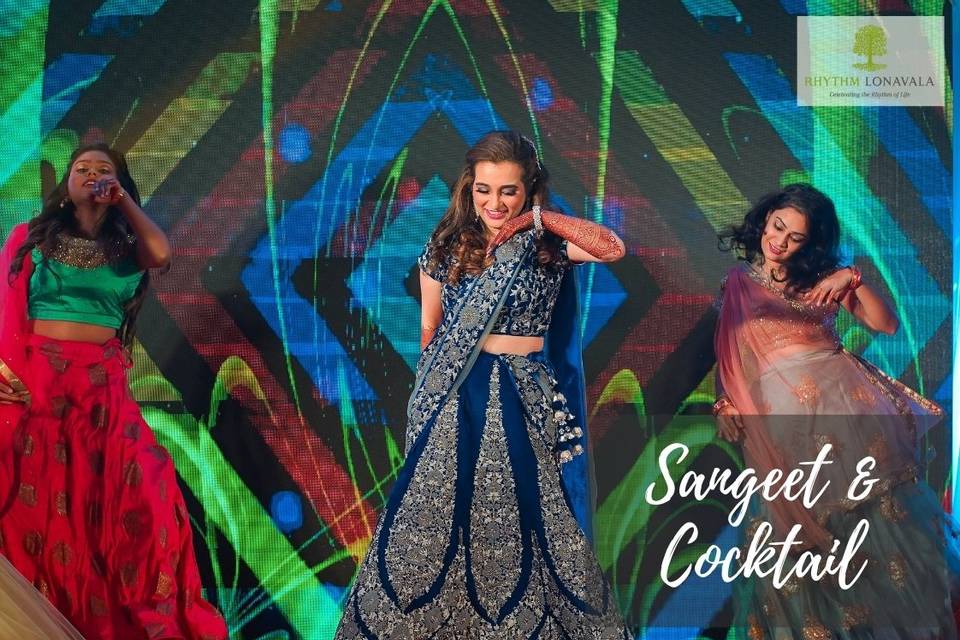 Sangeet