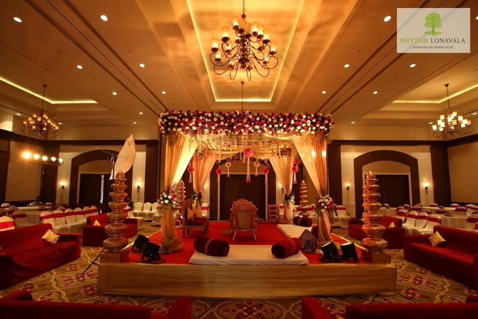 Mandap