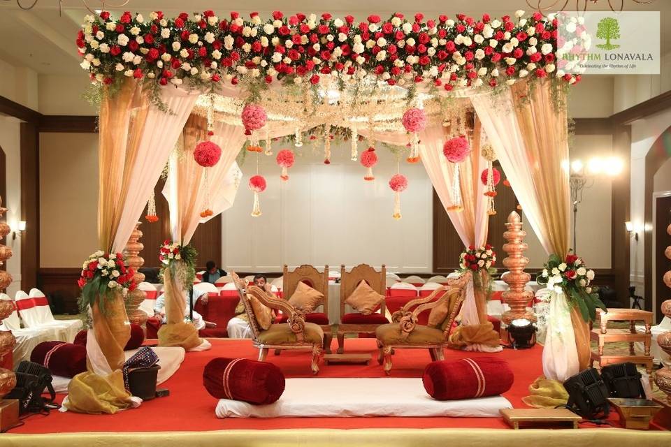 Mandap