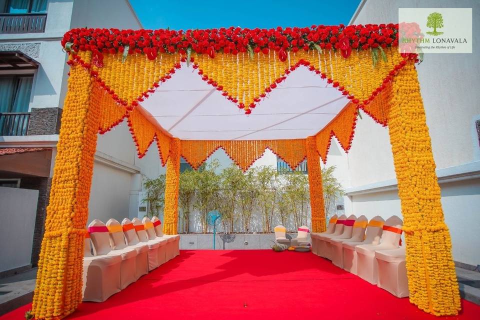 Mandap