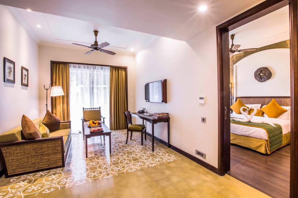 Banyan Suite